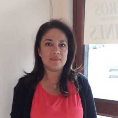 Arq. Maribel Vélez Mero