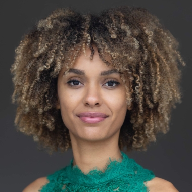 Zoë Rouallo