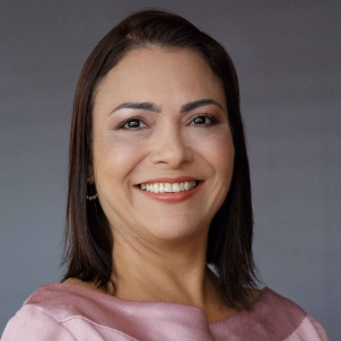 Mirian Santos