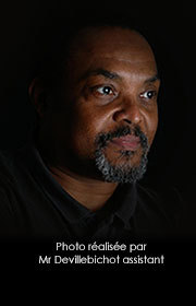 Eric Mensah