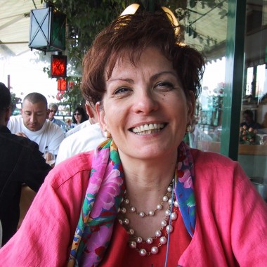 Studio Rag. Daniela Giordani