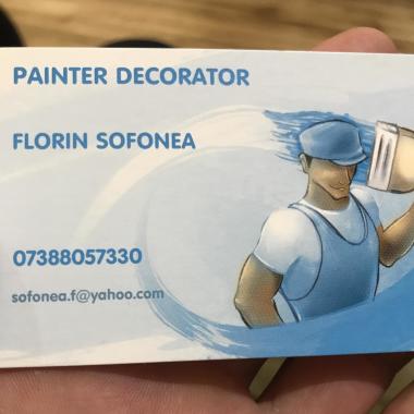 Florin Sofonea