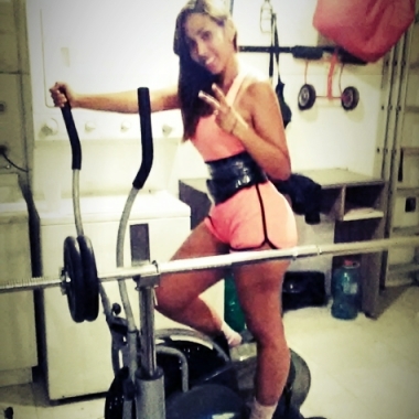 Yennifer Rutigliano