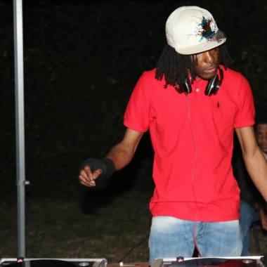 Dj Rec-D