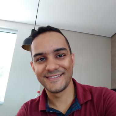 Pedro Henrique Eulalio Oliveira Ara