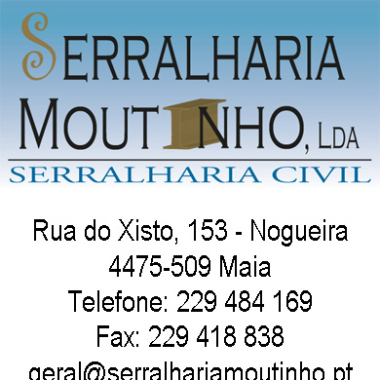Serralharia Senra Lda