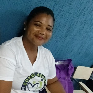 Mariaaparecida Conceiçaoazevedo