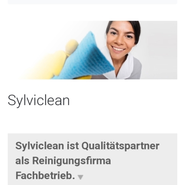 Sylviclean