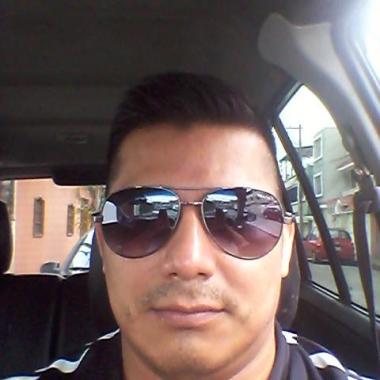 Entrenador Personal