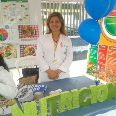 Salud Y Nutrición Yath