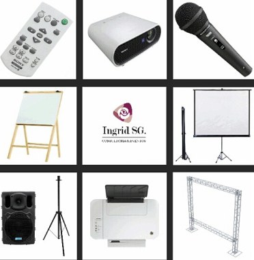 Produção, Organização e Locação de Equipamentos p/ Eventos Corporativos (86) 9 9415 3511 - Teresina PI.