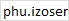Przedsiębiorstwo "Izoserwis" Instalacje Wiesław Gr