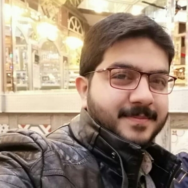 Ali Raza Hdm