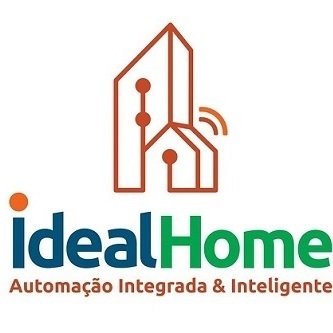 Ideal Home Predios  E Residências Inteligentes