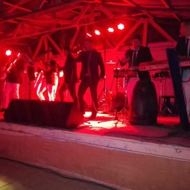 Eventos Y Dj