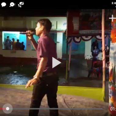 Vocal Singer  Bengali Hindi
