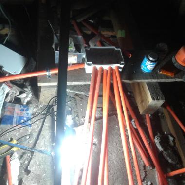 Electricidad Y Obra En General