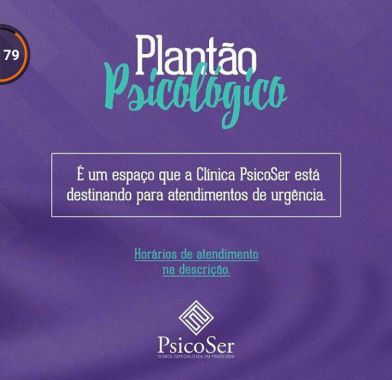Atendimento pelo contato
 (83)  991318628