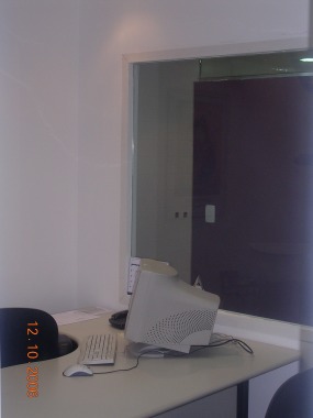 Centro empresarial