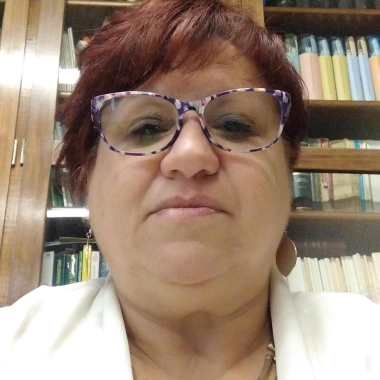 Mónica De Marco