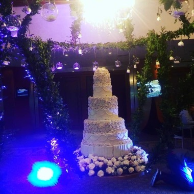 David Fierro Wedding & Event Planner