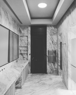 Residencia San Pedro G.G 