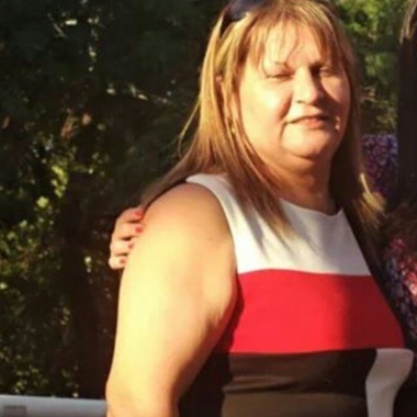 Ana Maria González
