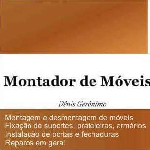 Montador De Móveis