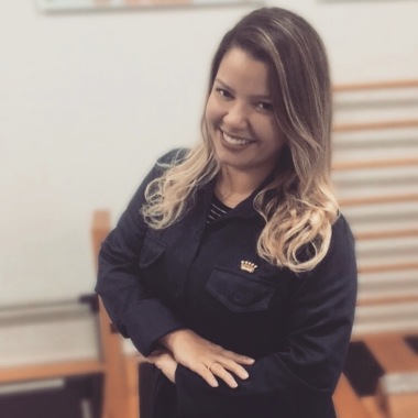 Dra. Camila Possamai Pereira