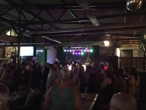 Dancefloor