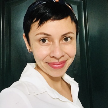 Diseñadora Rommynasan