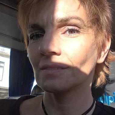 Maria Moreira