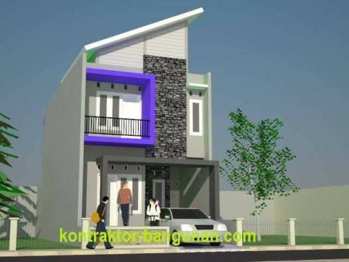 jasa desain rumah  jasa desain arsitek purwokerto