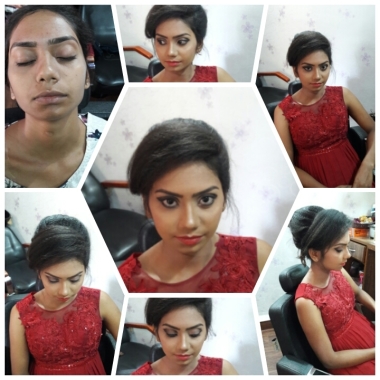 Shubhangi Salvi