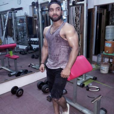Ankush Pal