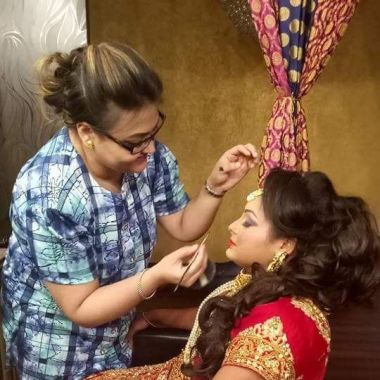 Diksha'S Makeover