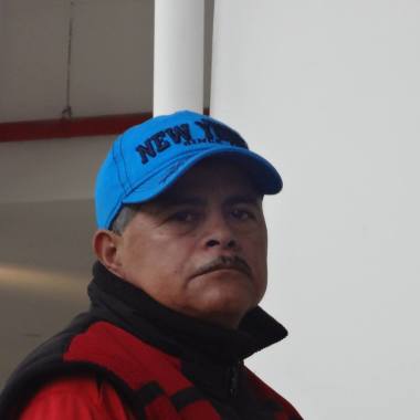 Mario Almeida