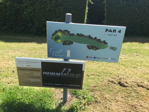 PANNEAUX SIGNALISATION 

80 X 40  AUTOCOLLANT SUR PANNEAU METAL

TRAITEMENT ANTI UV / COLLE POLYMERE