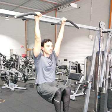 Soyez Sport