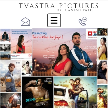 Tvastra Pictures