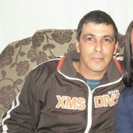 Joao Henrique Da Silva Silva