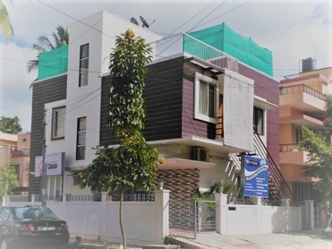 dental clinic in indiranagar