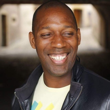 Steve Alexandre