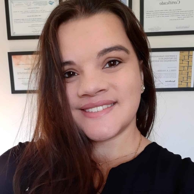 Psicóloga Luma Amici