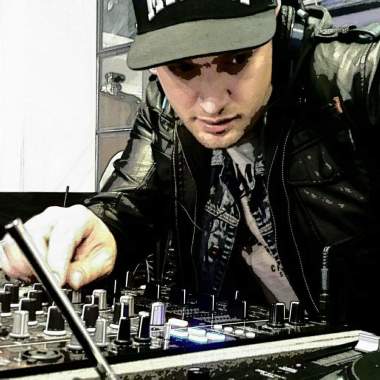 Dj Tiziano S