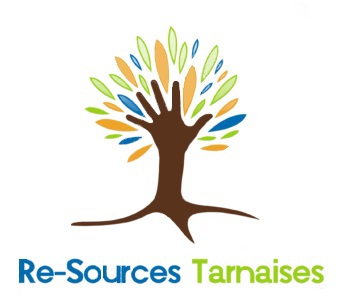 Logo de l'association Re-Sources Tarnaises