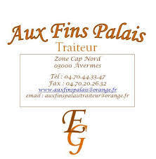 Aux Fins Palais