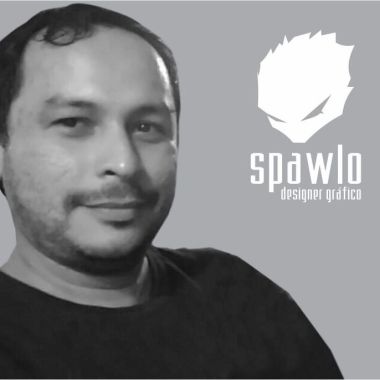 Spawlo Designer Gráfico