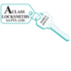 A Class Locksmiths