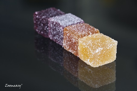 Photographie culinaire